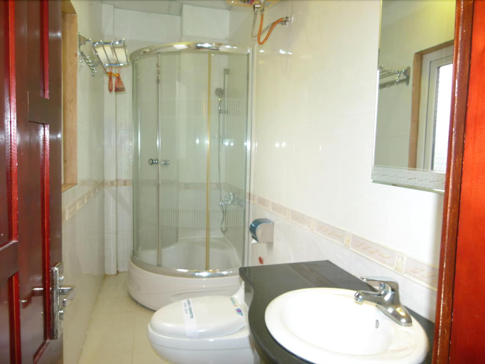 Ha Noi Capella Hotel, Hoàn Kiếm