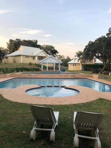 Caribbean Estates 43 Montego Bay, Ugu