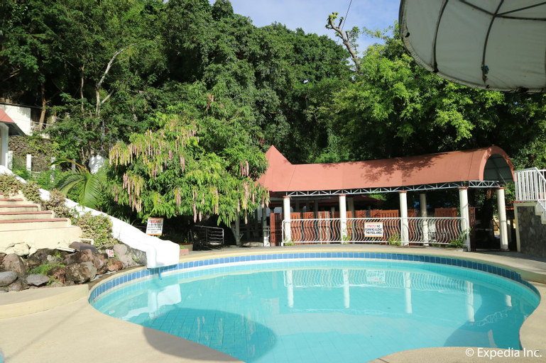 Splash Suites Hotel Laguna, Los Baños