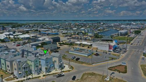 Mamas Lookout, Carteret