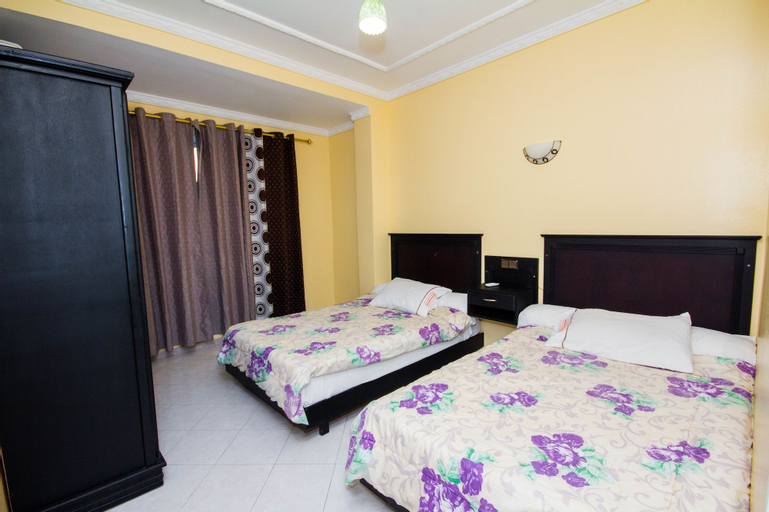 Appart Hotel Wassila, Nador