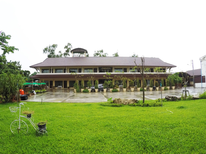 Baan Supannikar Boutique Hotel, Muang Nakhon Si Thammarat