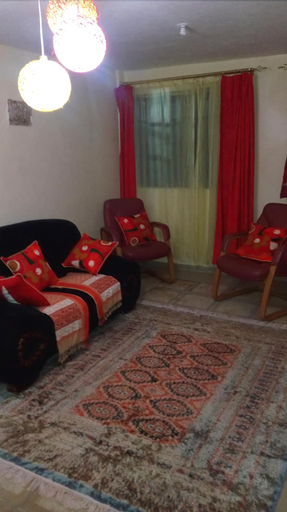 Simani Guest House, Kajiado North