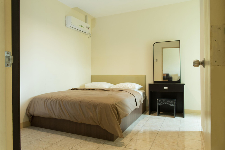 Queen Victoria Apartment Batam, Batam