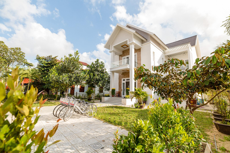Chi Thanh Villa, Hội An