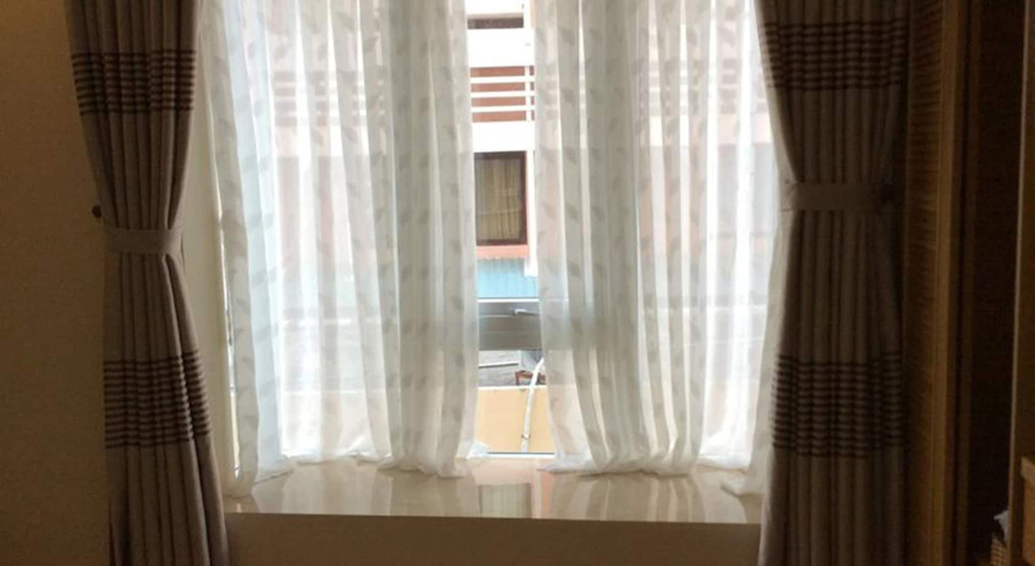 Bathroom 5, My Phuoc Hotel, Vũng Tàu