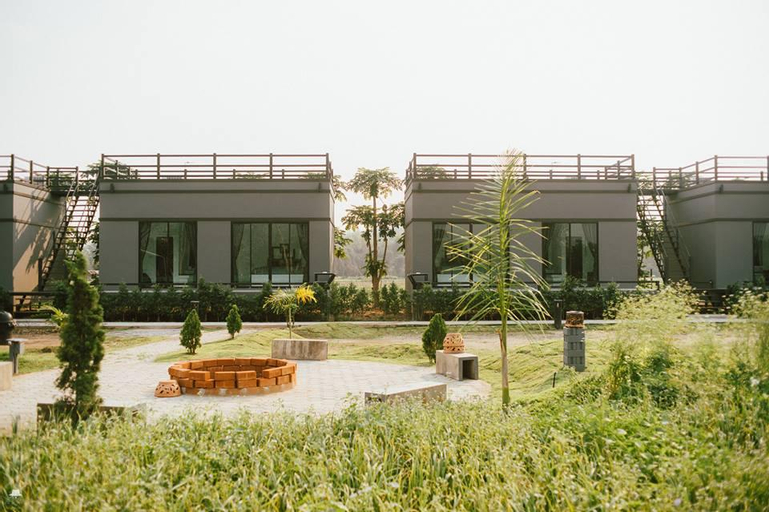 Aether Pai Villa, Pai