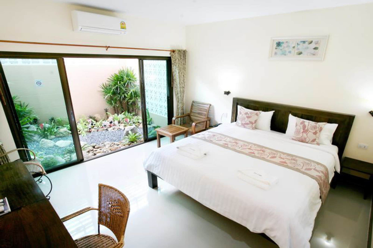 Baan Na Khon Hotel, Muang Nakhon Si Thammarat