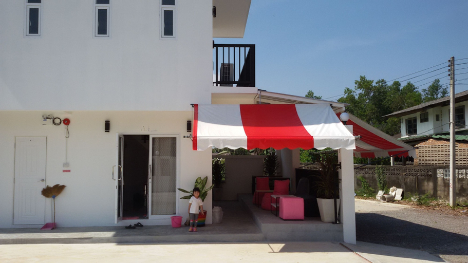 Exterior & Views 2, Mestyle Resort, Muang Chumphon