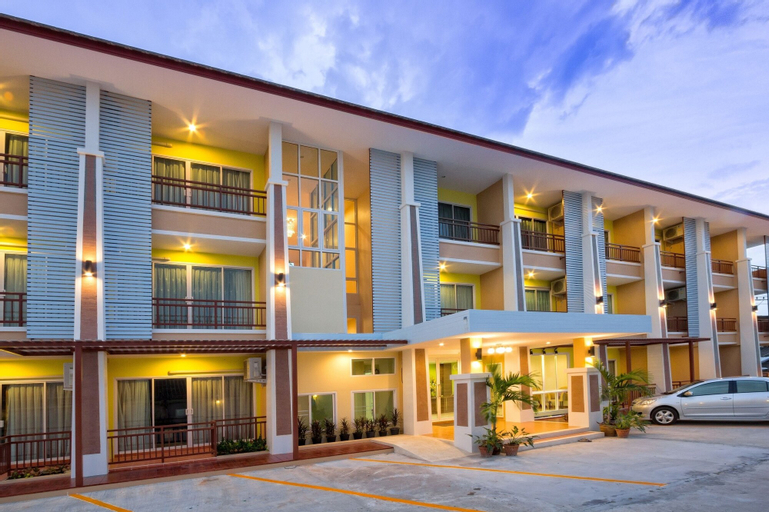 Takanta Place, Muang Udon Thani