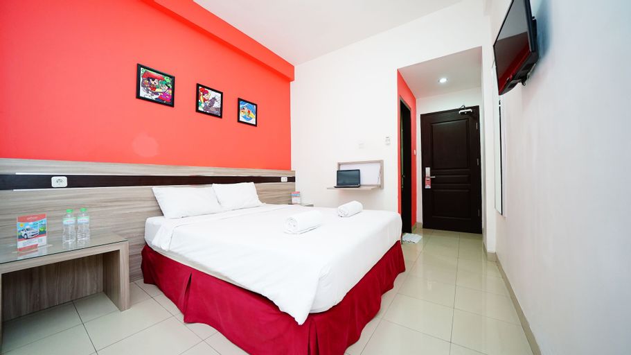 Amaia Hotel Lombok, Lombok