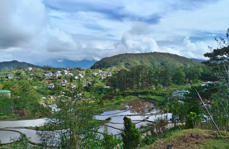 Coffee Heritage House & Hostel, Sagada