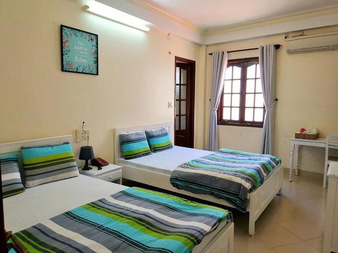 Mint Home, Đà Lạt