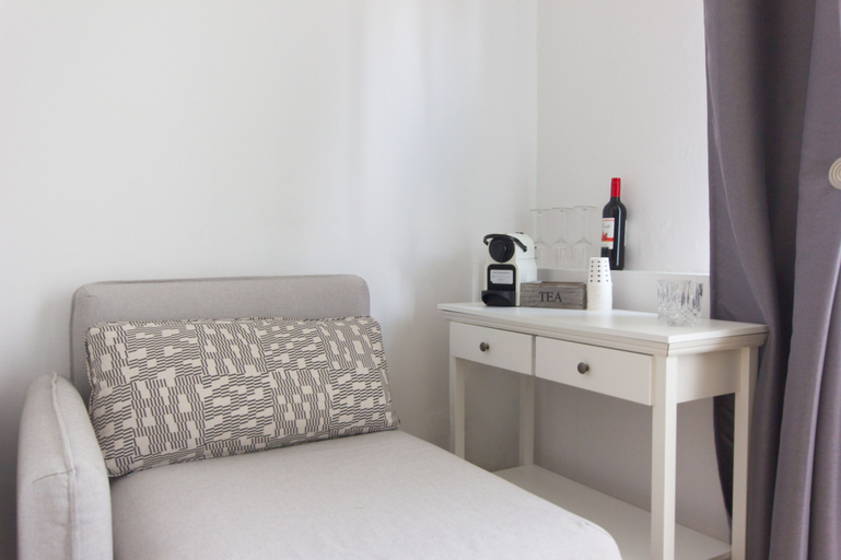 Tm Suites, Dortmund
