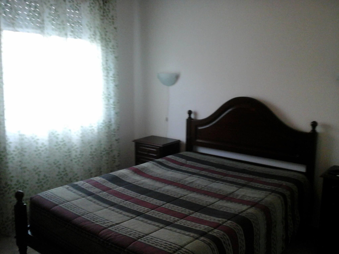 Bedroom 4, Hotel Branco Ii, Praia da Vitória
