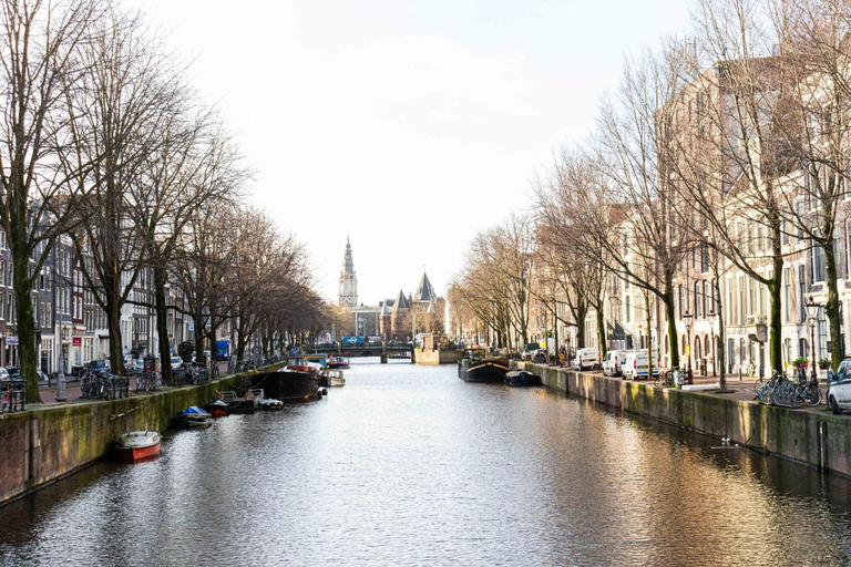 Sport & Beauty 2, Hotel Mai Amsterdam, Amsterdam