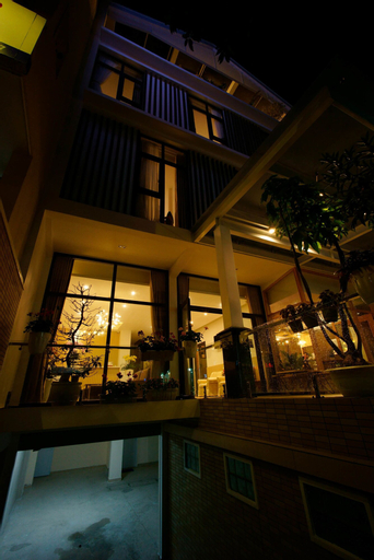 Mille Fleurs Hotel, Đà Lạt