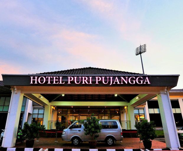 Hotel Puri Pujangga, Hulu Langat