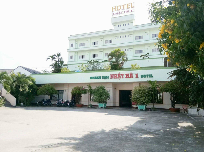 Nhat Ha Hotel, Ninh Kiều