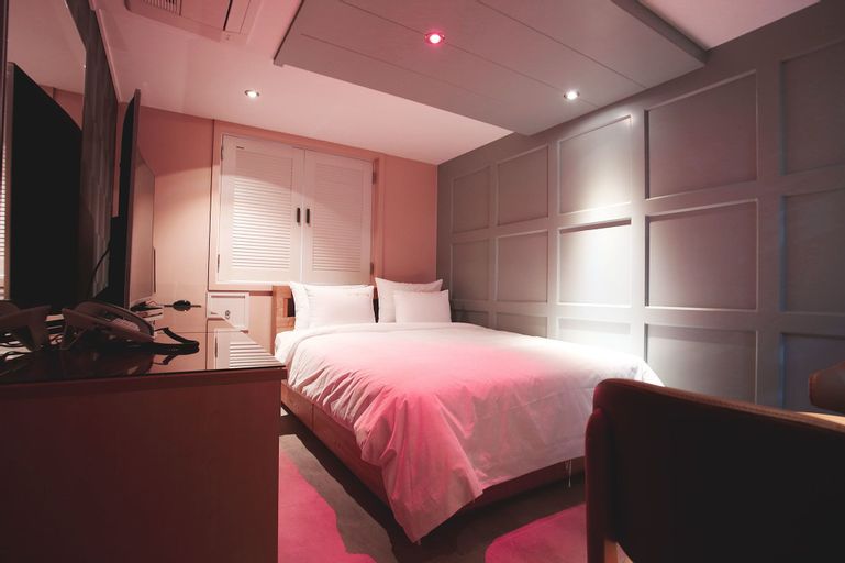 Grand Motel, Chuncheon