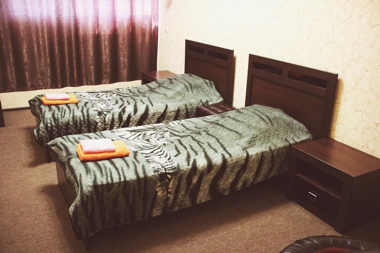 Niagara hotel, Samara