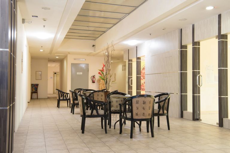 Queen Victoria Apartment Batam, Batam
