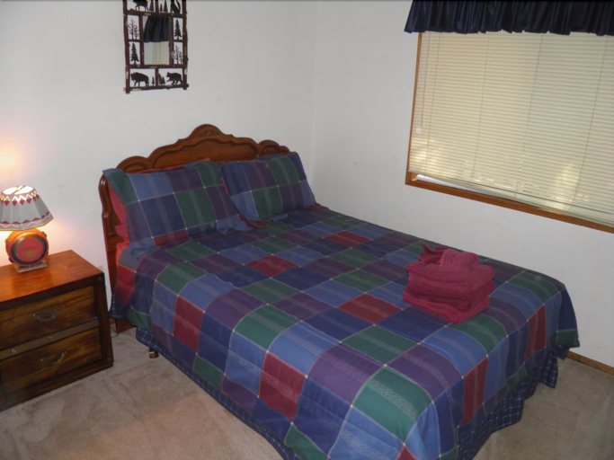 Bedroom 3, 1597 Oglala St., El Dorado