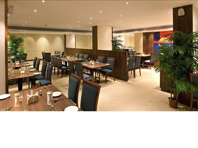 Food & Drinks 5, Cocoon Service Hotel, Pune