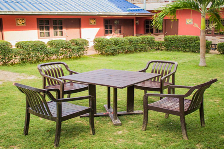 Others 5, Ban Leelawadee Guesthouse, Muang Rayong