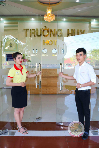 Truong Huy Hotel, Vĩnh Long