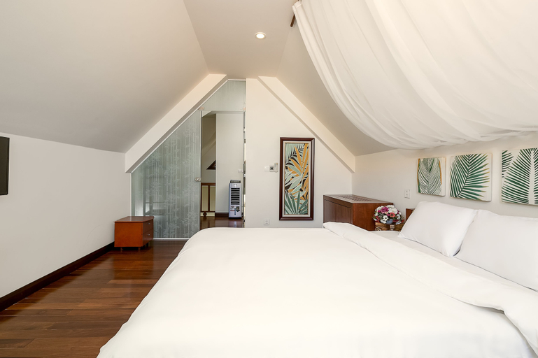 Pearl Paradise Villa Danang, Ngũ Hành Sơn
