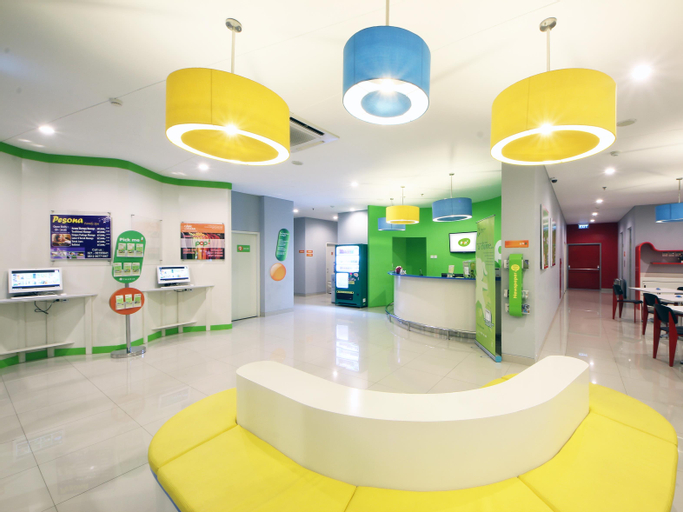POP! Hotel Kemang Jakarta, South Jakarta