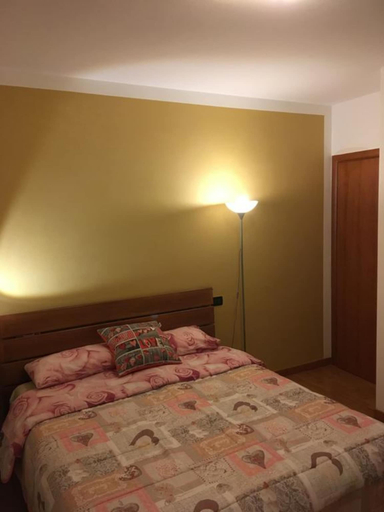 Bedroom 2, Gli Ulivi, Treviso