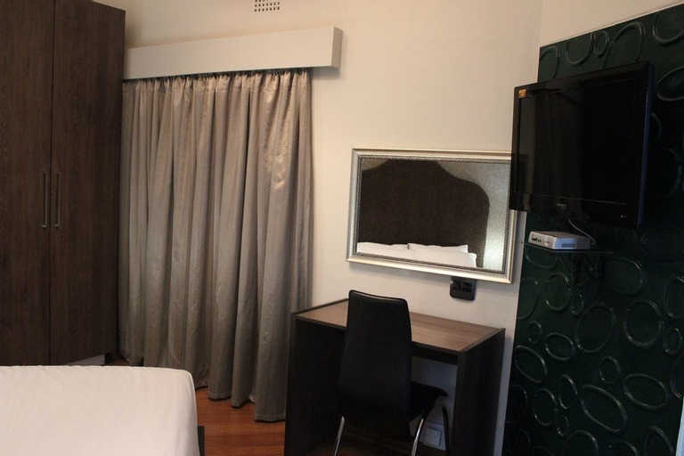 Lodge Bellagio Mthatha, O.R.Tambo