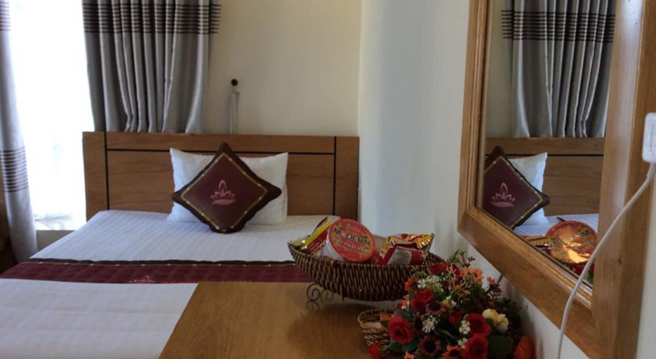 Bedroom 3, My Phuoc Hotel, Vũng Tàu
