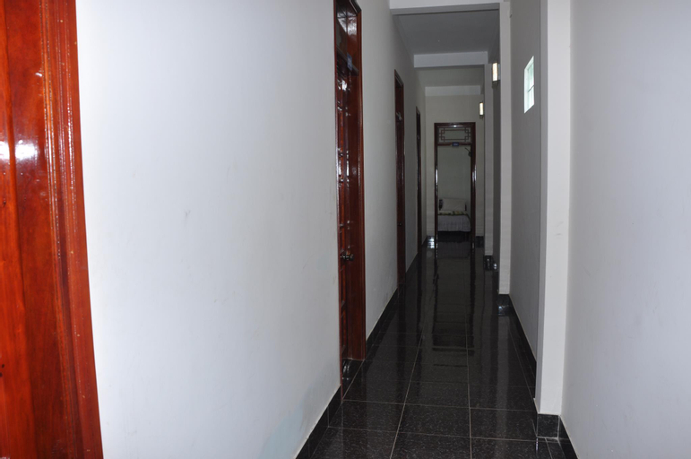 Lum Dong Tien Hotel, Huế