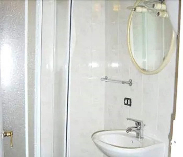 Bathroom 4, Soggiorno Emanuela, Roma