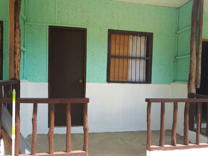 El Nido Bunker, El Nido