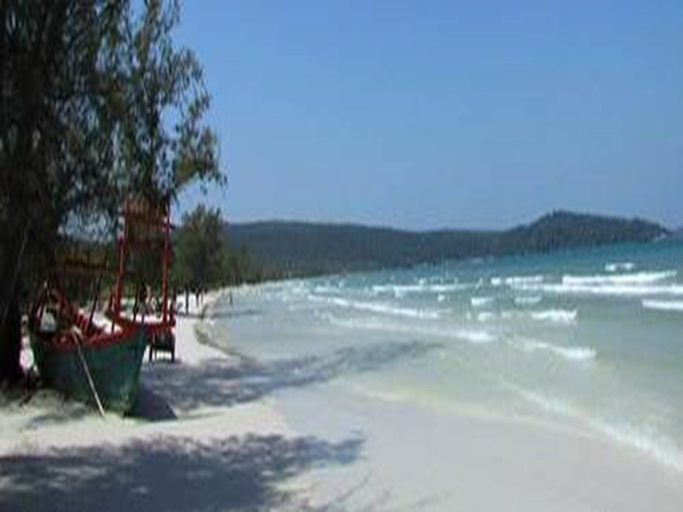 Home Stay Resort, Botum Sakor