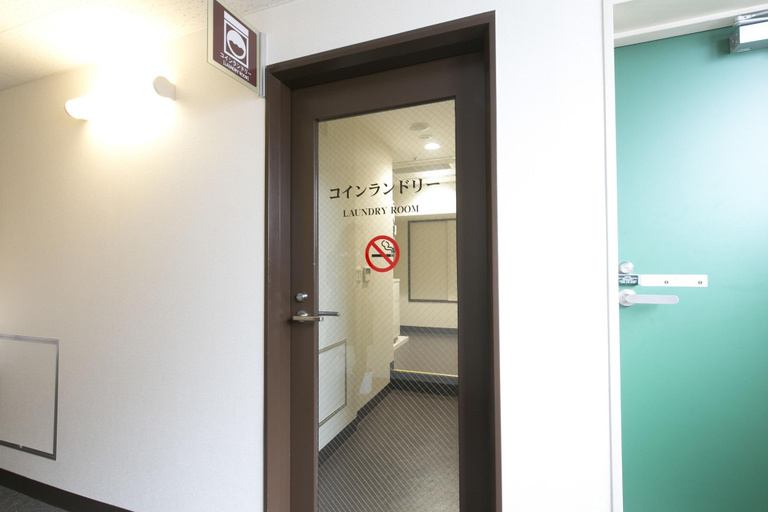 Public Area 2, Washington R&B Hotel Kyoto Station Hachijoguchi　, Kyoto