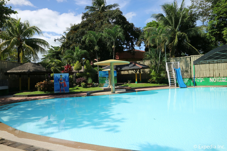 Riverview Resort & Conference Center, Calamba City
