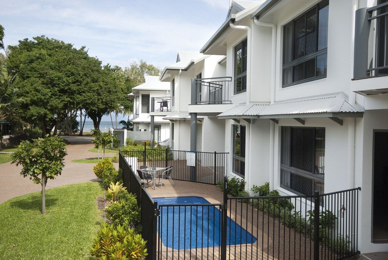Exterior & Views, Woodville Beach Townhouse 5, Magnetic Island