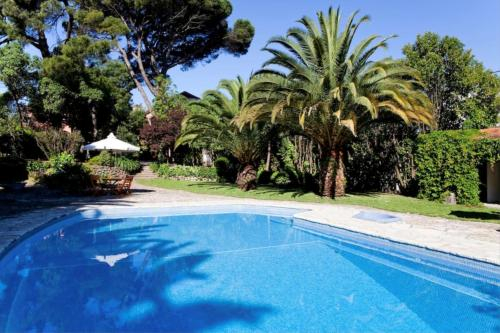 Akivillas Sesimbra Teltale, Sesimbra