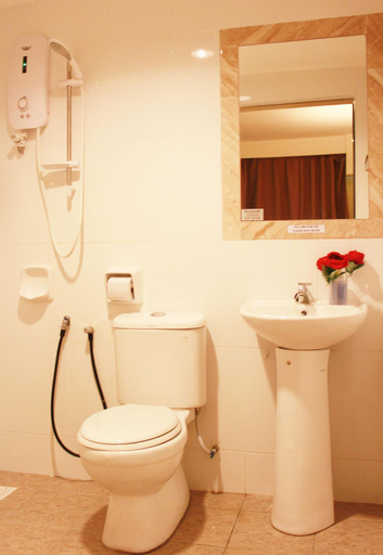 Sun Inns Meru Jaya, Kinta