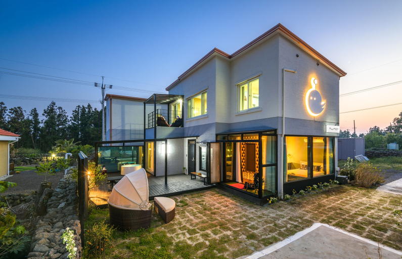 Exterior & Views 1, Muumoon Stay, Seogwipo