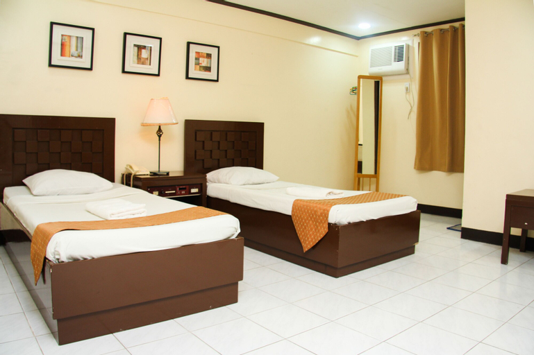 Riverview Resort & Conference Center, Calamba City