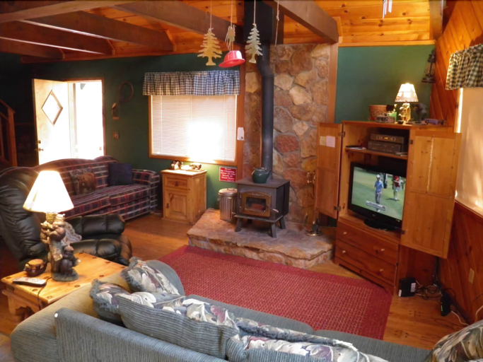 Public Area 2, 1597 Oglala St., El Dorado