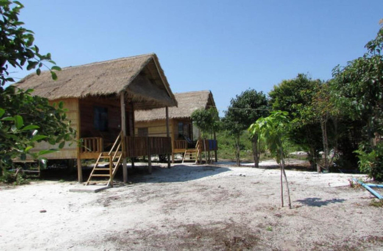 Home Stay Resort, Botum Sakor
