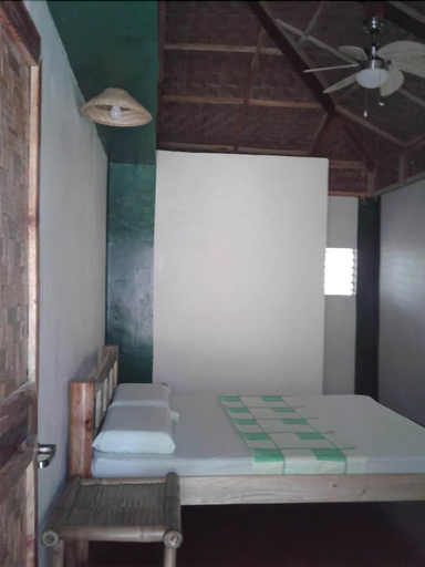 Bedroom 4, Chelle's Guest House and Backpackers - Hostel, San Juan