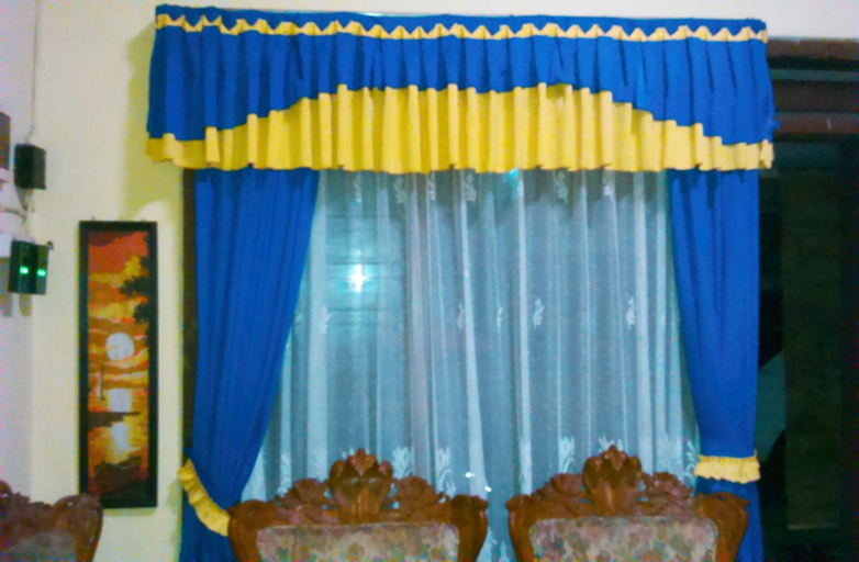 Kost Semarang Peterongan Timur, Semarang